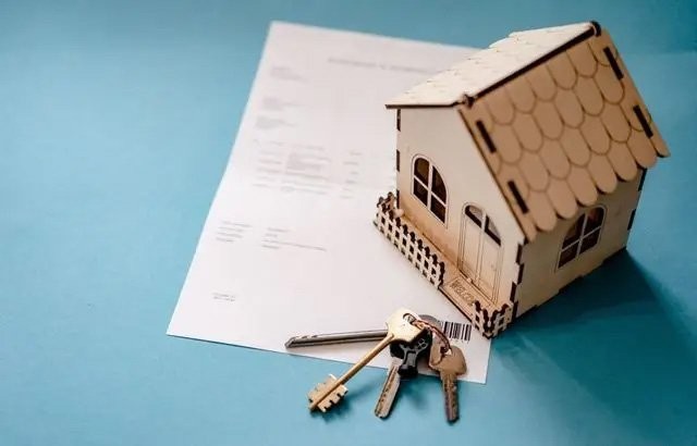 Crédit immobilier : Les taux repartent à la hausse