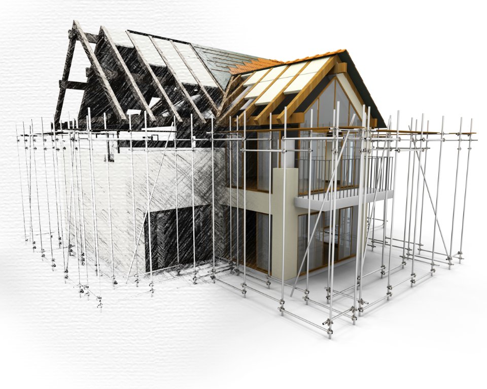 Constructions de maisons: gare aux clauses abusives